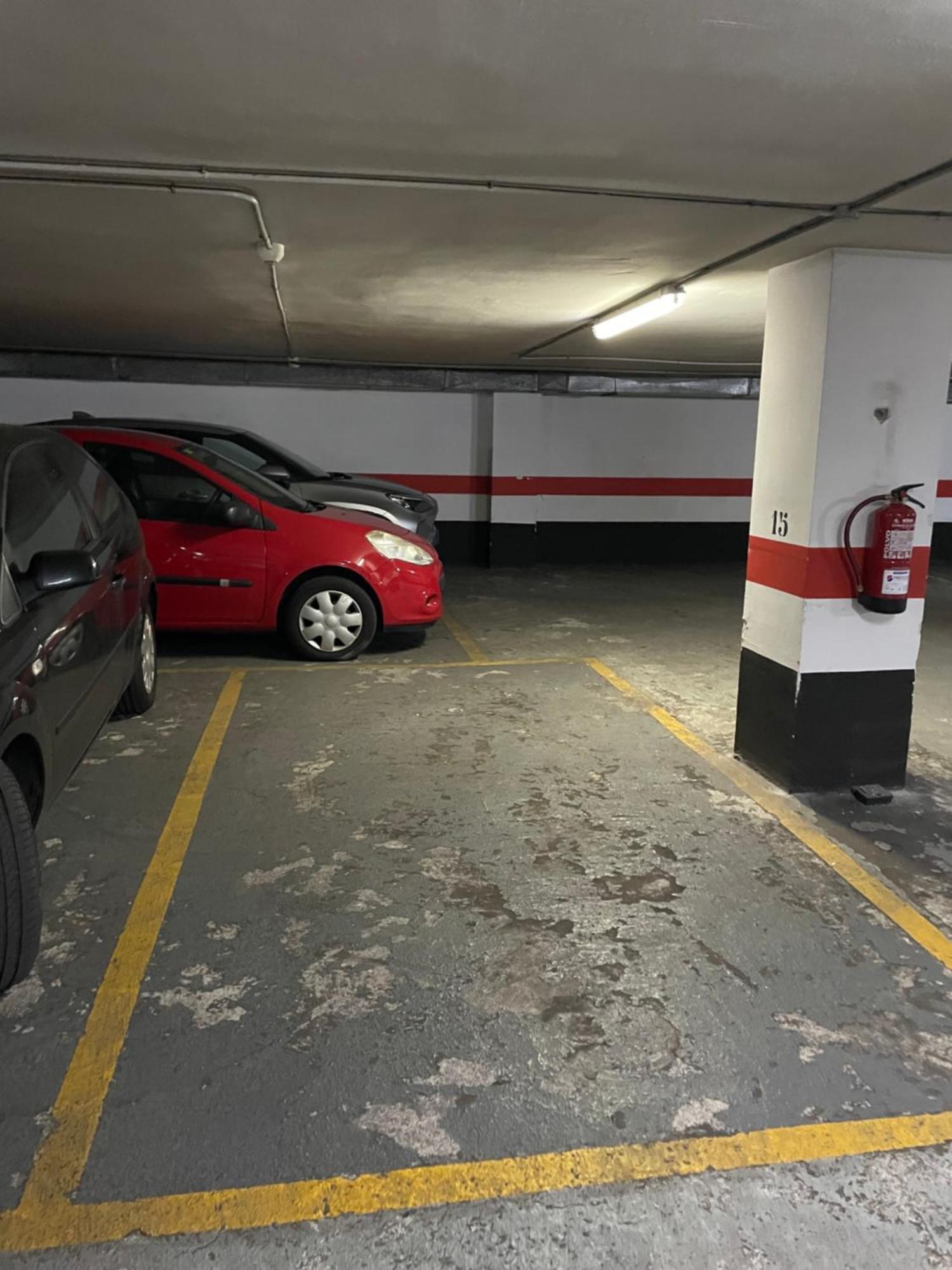 Piso Con Piscina Y Garaje En La Playa De Las Canteras Las Palmas de Gran Canaria Eksteriør bilde