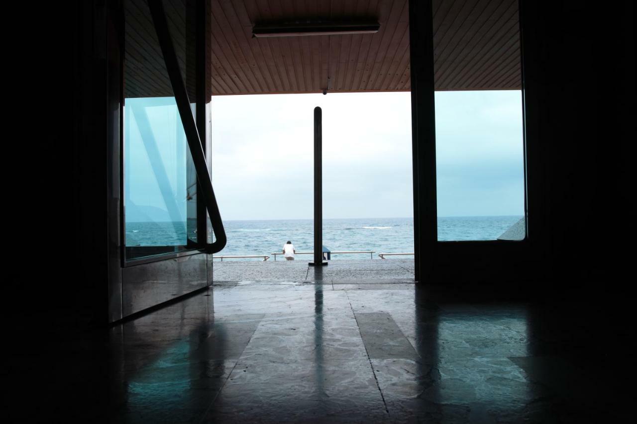 Piso Con Piscina Y Garaje En La Playa De Las Canteras Las Palmas de Gran Canaria Eksteriør bilde
